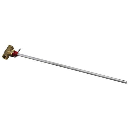 Emberglo/Midco Valve, Gas 840451